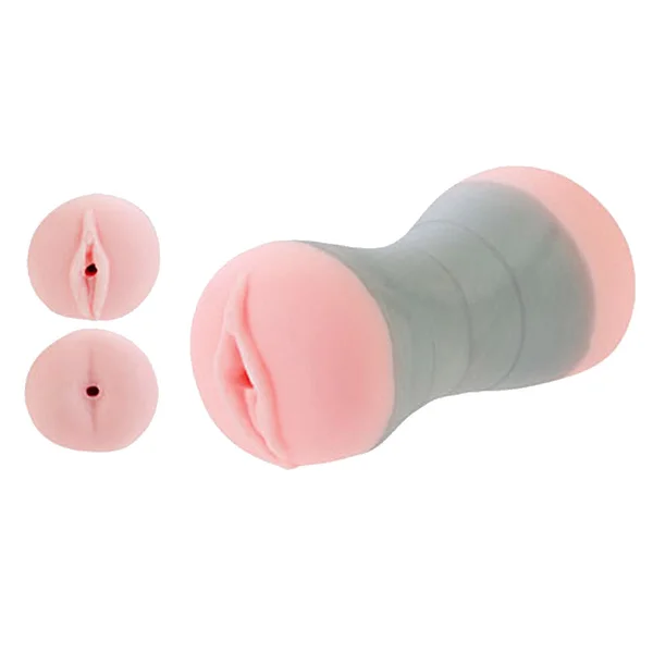 California Exotic Travel Gripper Pussy & Ass — image 9 of 10