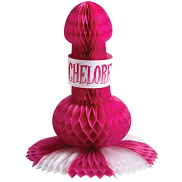 Giant Penis Display Centerpiece — image 2 of 2