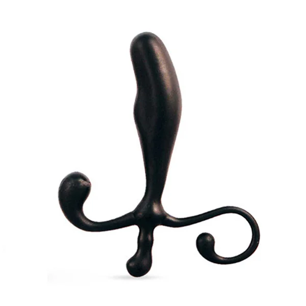 Blush Prostate Massager Black — image 3 of 4