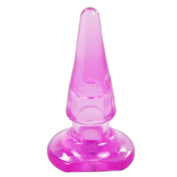 Cloud 9 - Maxi Butt Plug Purple — image 14 of 16