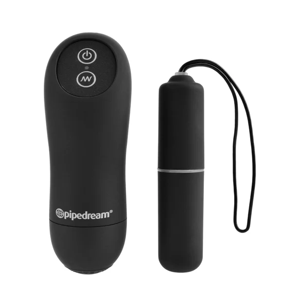 Pipe Dreams Fetish Fantasy Series Limited Edition Remote Control Vibrating Panties Plus Size — image 15 of 16