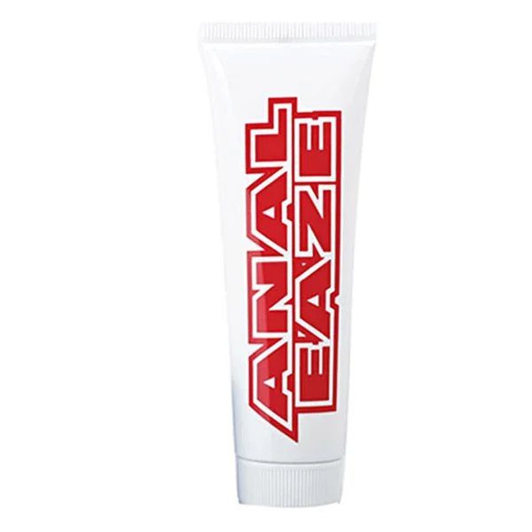 Pipe Dreams Anal Eaze Cherry Flavor 4 oz. — image 3 of 4