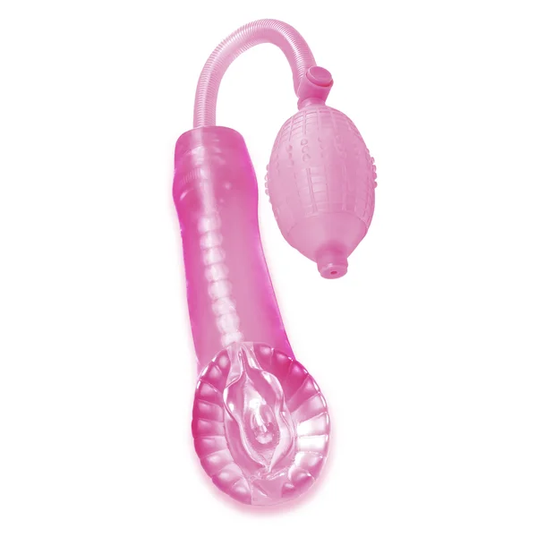 Pipe Dreams PDX Super Cyber Snatch Pump — image 4 of 6