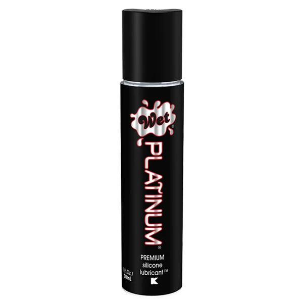 Wet Platinum Premium 1 Oz — image 2 of 2