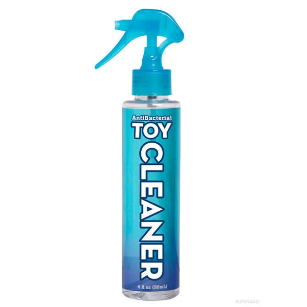 Pipedream Antibacterial Toy Cleaner 4 Oz — image 2 of 2