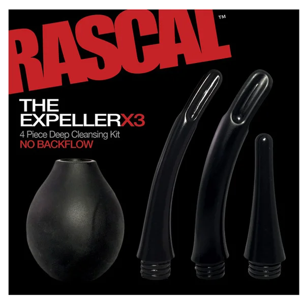 Rascal The Expeller X3 — image 5 of 5