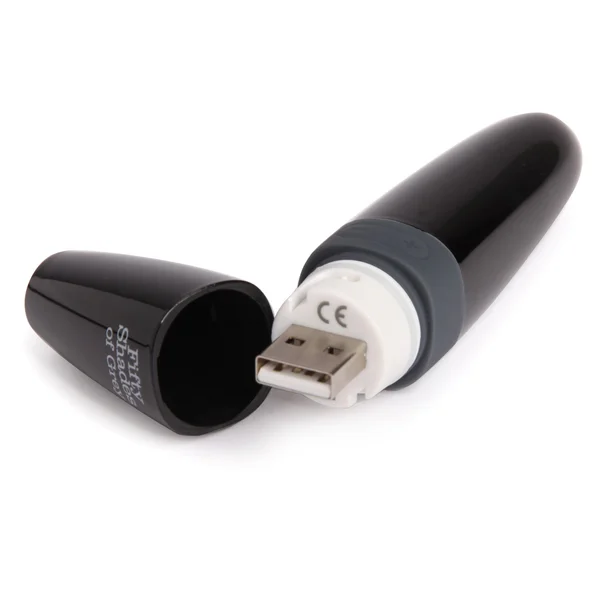 Fifty Shades Wickedly Recharge Clit Vibe — image 10 of 12