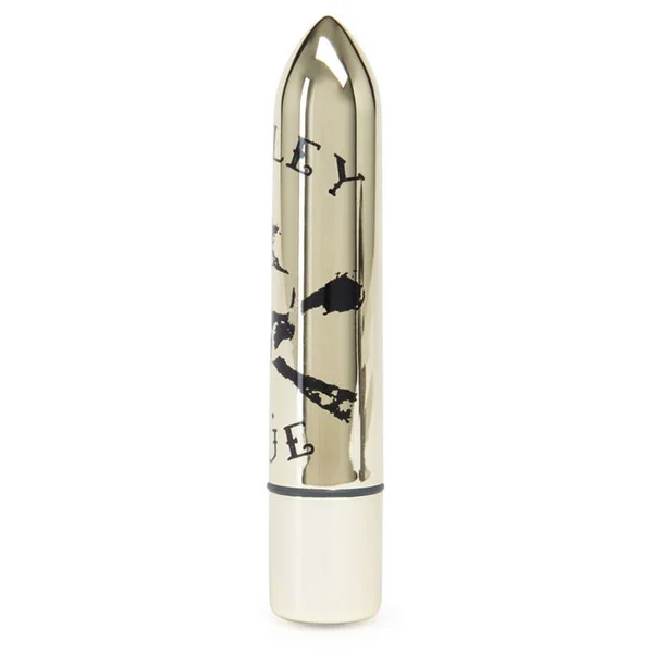 Motley Crue Skull Bullet Vibe 10f Gold — image 13 of 15