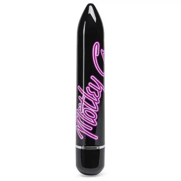 Motley Crue Girls Girls Vibe Lg 7f Blk — image 6 of 10