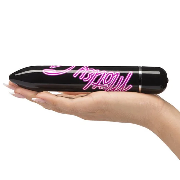 Motley Crue Girls Girls Vibe Lg 7f Blk — image 9 of 10