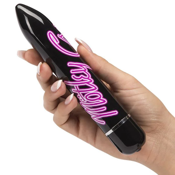 Motley Crue Girls Girls Vibe Lg 7f Blk — image 8 of 10