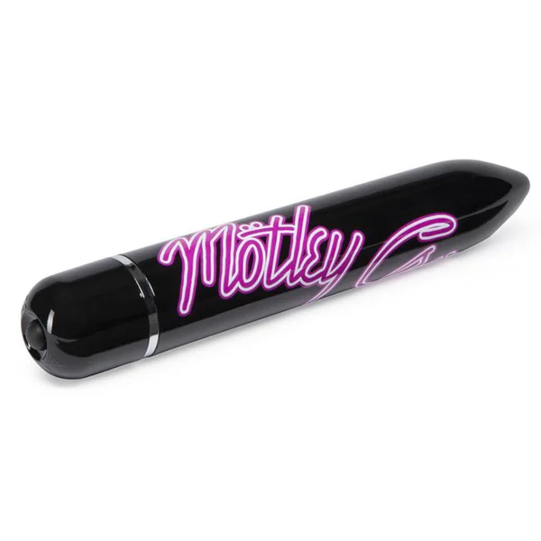 Motley Crue Girls Girls Vibe Lg 7f Blk — image 7 of 10