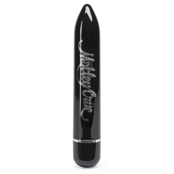 Motley Crue Dr Feelgood Vibe 7f Blk — image 9 of 13