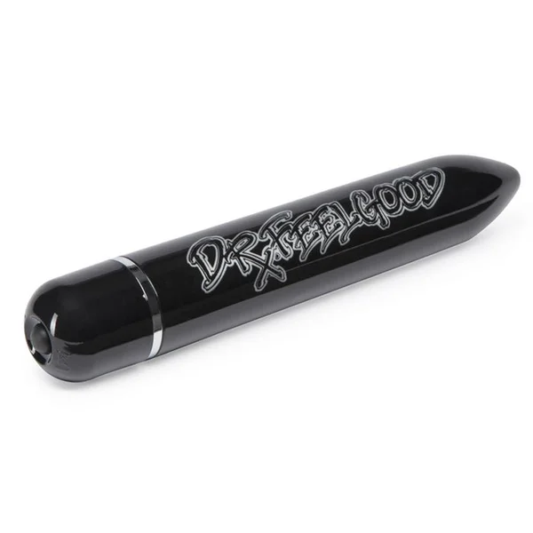 Motley Crue Dr Feelgood Vibe 7f Blk — image 10 of 13