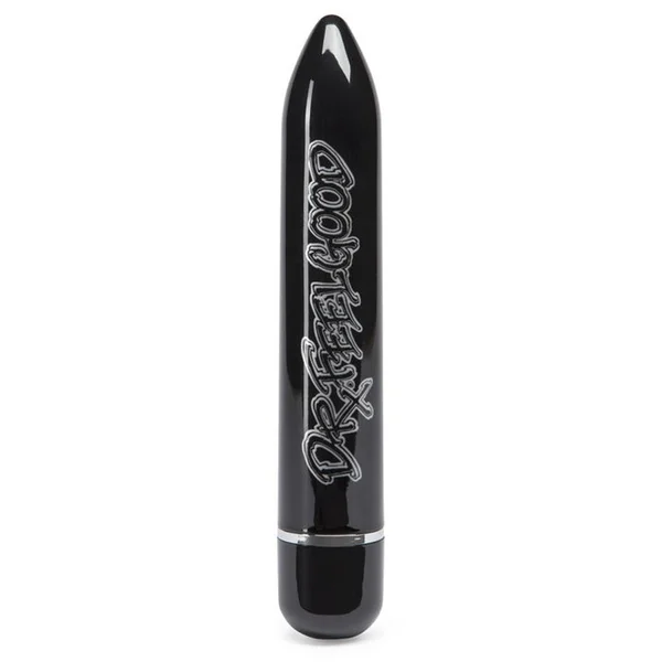 Motley Crue Dr Feelgood Vibe 7f Blk — image 8 of 13