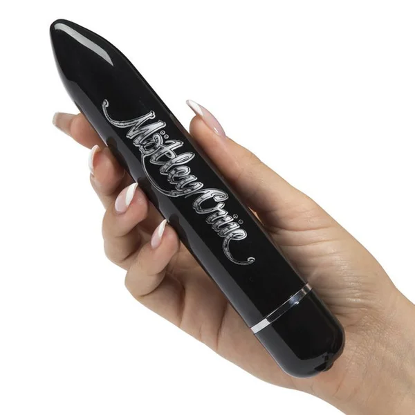 Motley Crue Dr Feelgood Vibe 7f Blk — image 12 of 13