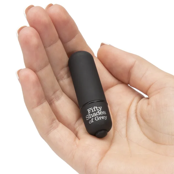 Fifty Shades Heavenly Massage Bullet — image 8 of 9