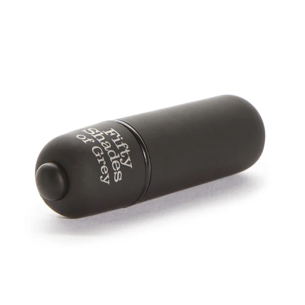 Fifty Shades Heavenly Massage Bullet — image 7 of 9