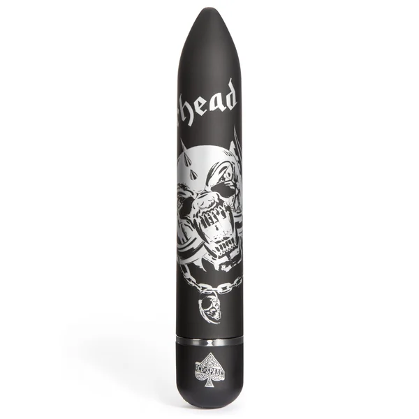Motorhead Ace Of Spades 10 Func Bullet-S — image 8 of 10