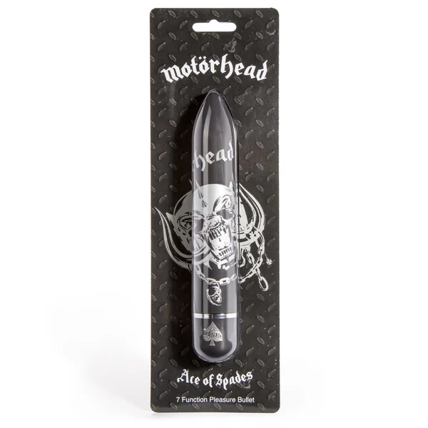 Motorhead Ace Of Spades 10 Func Bullet-S — image 10 of 10
