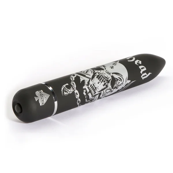 Motorhead Ace Of Spades 10 Func Bullet-S — image 7 of 10