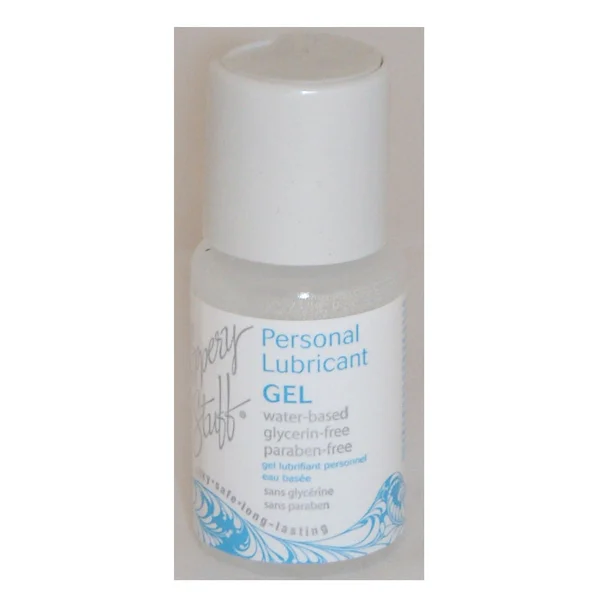 Slippery Stuff Gel 1oz. — image 2 of 2