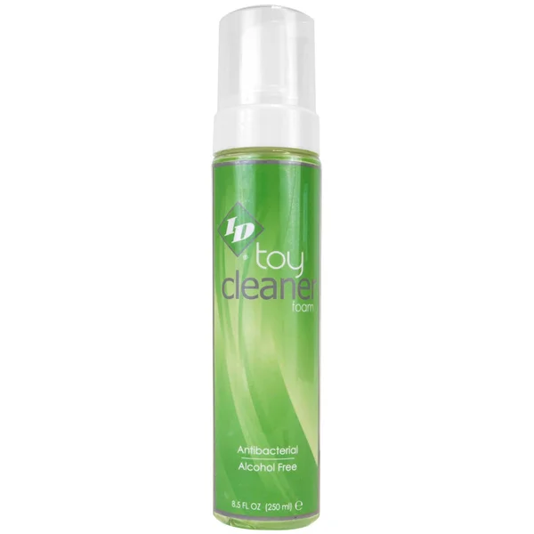 ID Toy Cleaner Foam 8.5oz. — image 2 of 2
