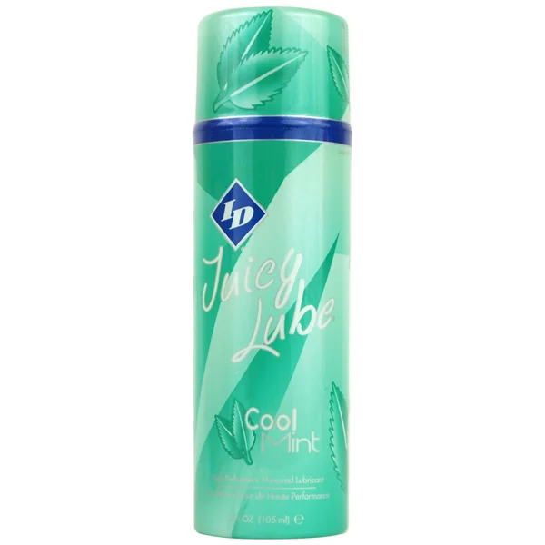 ID Juicy Lube Cool Mint 3.8oz. — image 2 of 2