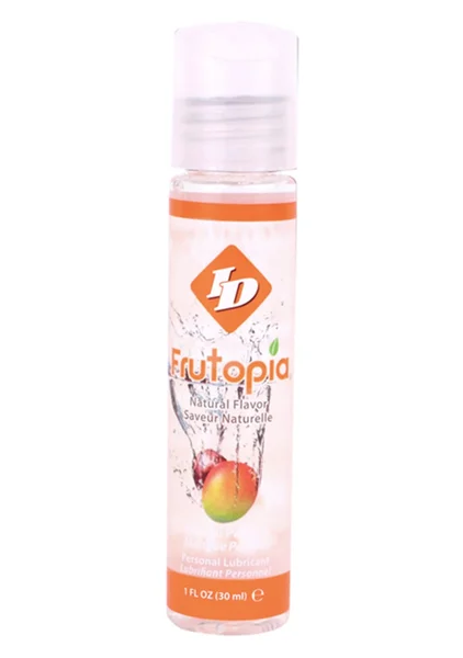 ID Frutopia Banana 1 fl oz — image 10 of 21