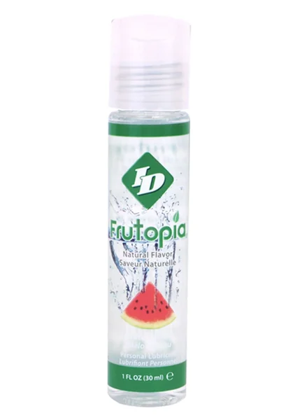 ID Frutopia Banana 1 fl oz — image 13 of 21