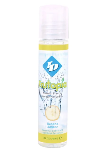 ID Frutopia Banana 1 fl oz — image 9 of 21