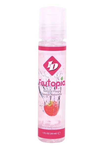 ID Frutopia Banana 1 fl oz — image 11 of 21