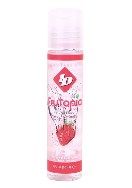 ID Frutopia Banana 1 fl oz — image 12 of 21
