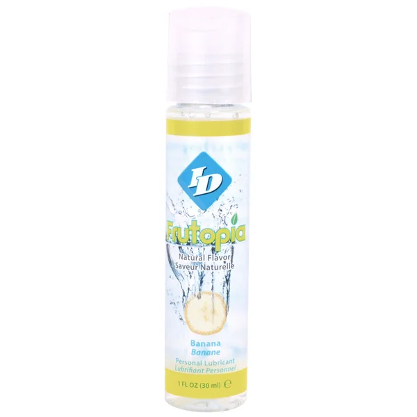 ID Frutopia Banana 1 fl oz — image 8 of 21