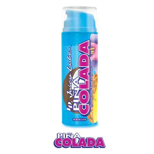 ID Juicy Lube Pina Colada 3.8oz. — image 2 of 2