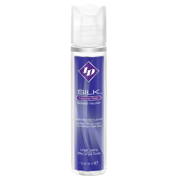 ID Silk 1 fl oz Pocket Bottle — image 2 of 2