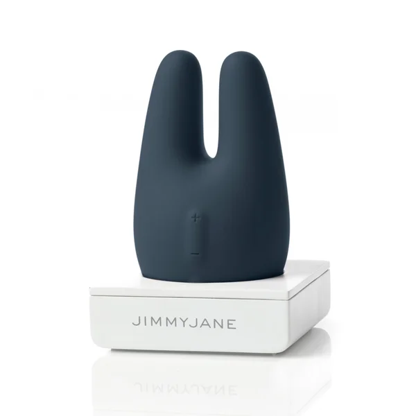 Jimmyjane Form 2 Slate — image 3 of 4