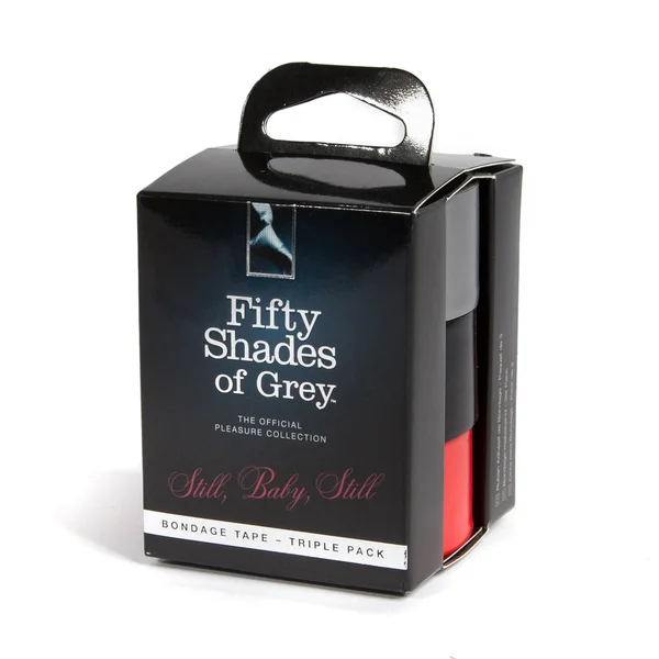 Fifty Shades Still Baby Bondage Tape(3) — image 5 of 5