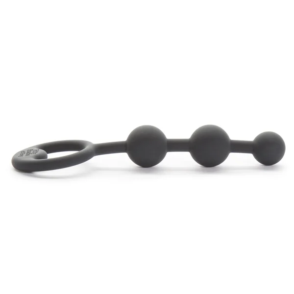 Fifty Shades Carnal Bliss Silicone Beads — image 8 of 10