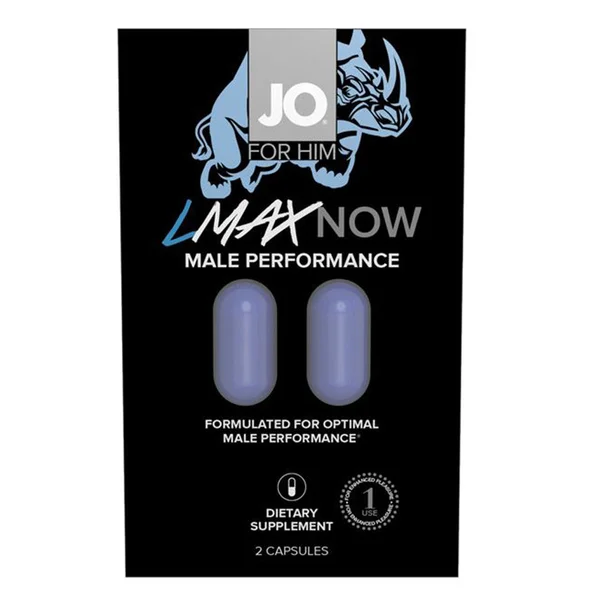 JO Lmax  Now for Men 2ct — image 4 of 5