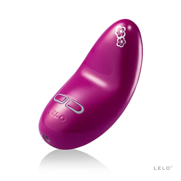 LELO Nea Deep Rose — image 6 of 8