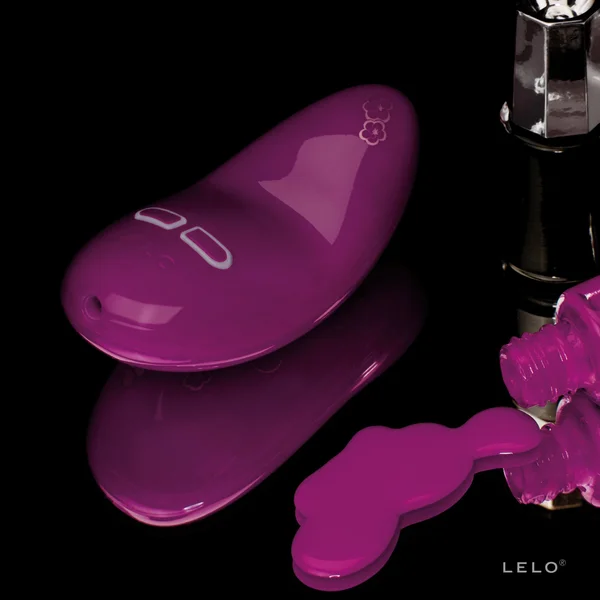 LELO Nea Deep Rose — image 8 of 8