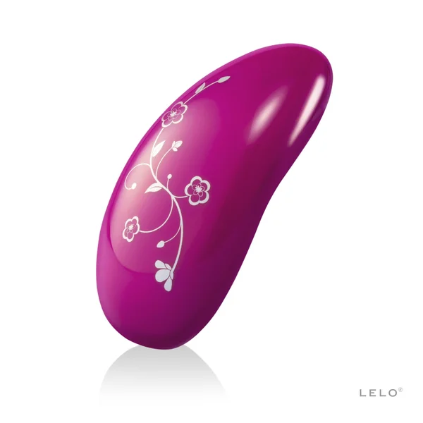 LELO Nea Deep Rose — image 5 of 8