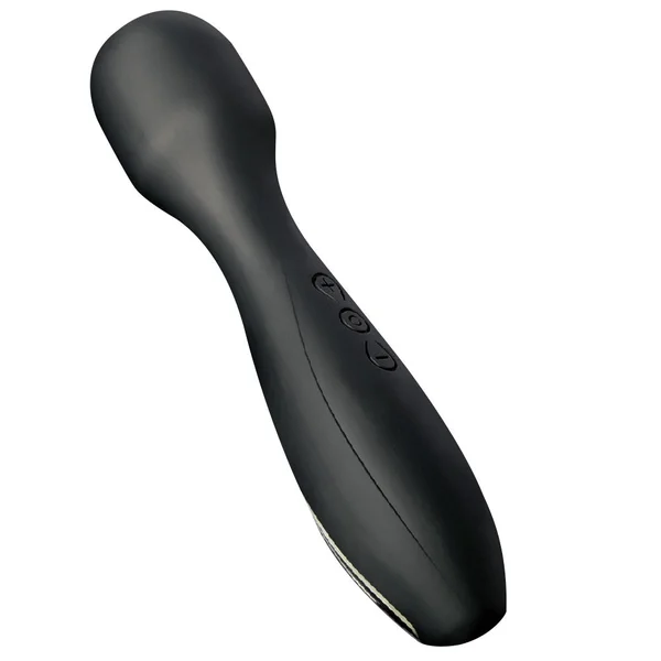 Fifty Shades of Grey Holy Cow Rechargeable Wand Vibe — image 3 of 3