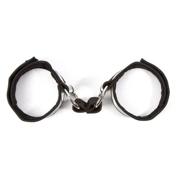 Fifty Shades Promise To Obey Restraints — image 9 of 13