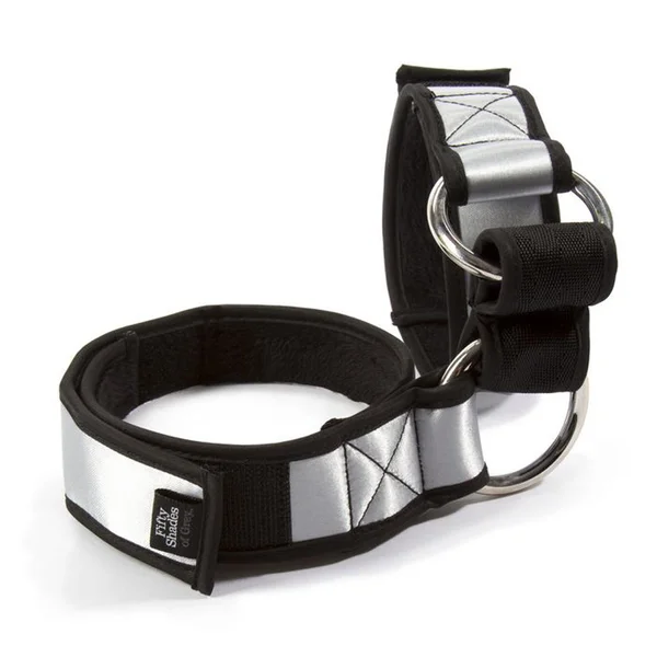Fifty Shades Promise To Obey Restraints — image 10 of 13