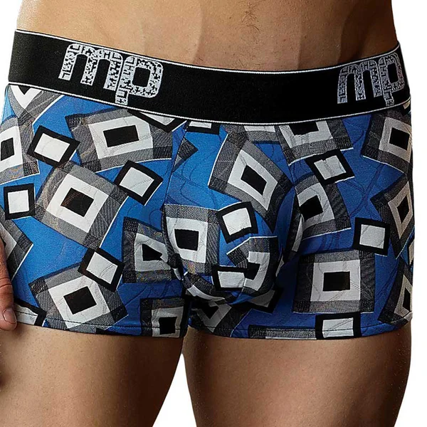 Male Power Out of the Box Mini Short S — image 2 of 2