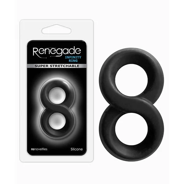 Renegade Infinity Ring — image 20 of 20