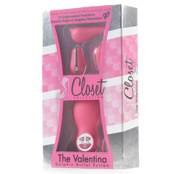 Closet Collection Valentina Pink — image 7 of 7