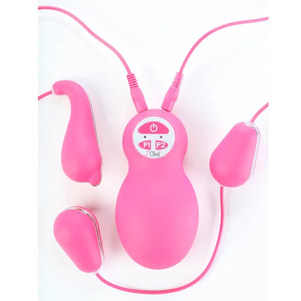 Closet Collection Valentina Pink — image 6 of 7